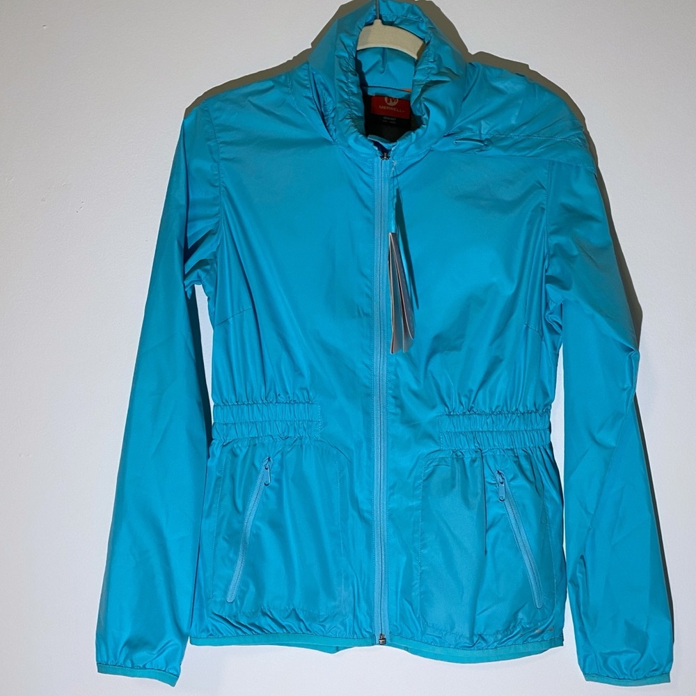 Merrell Rain Jacket